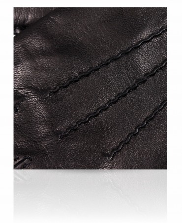 Перчатки Мужские 86_BERLIN/BL